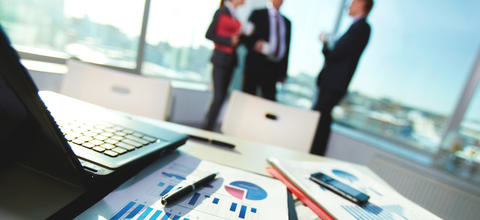 Nos équipes - Expert-comptable La Rochelle