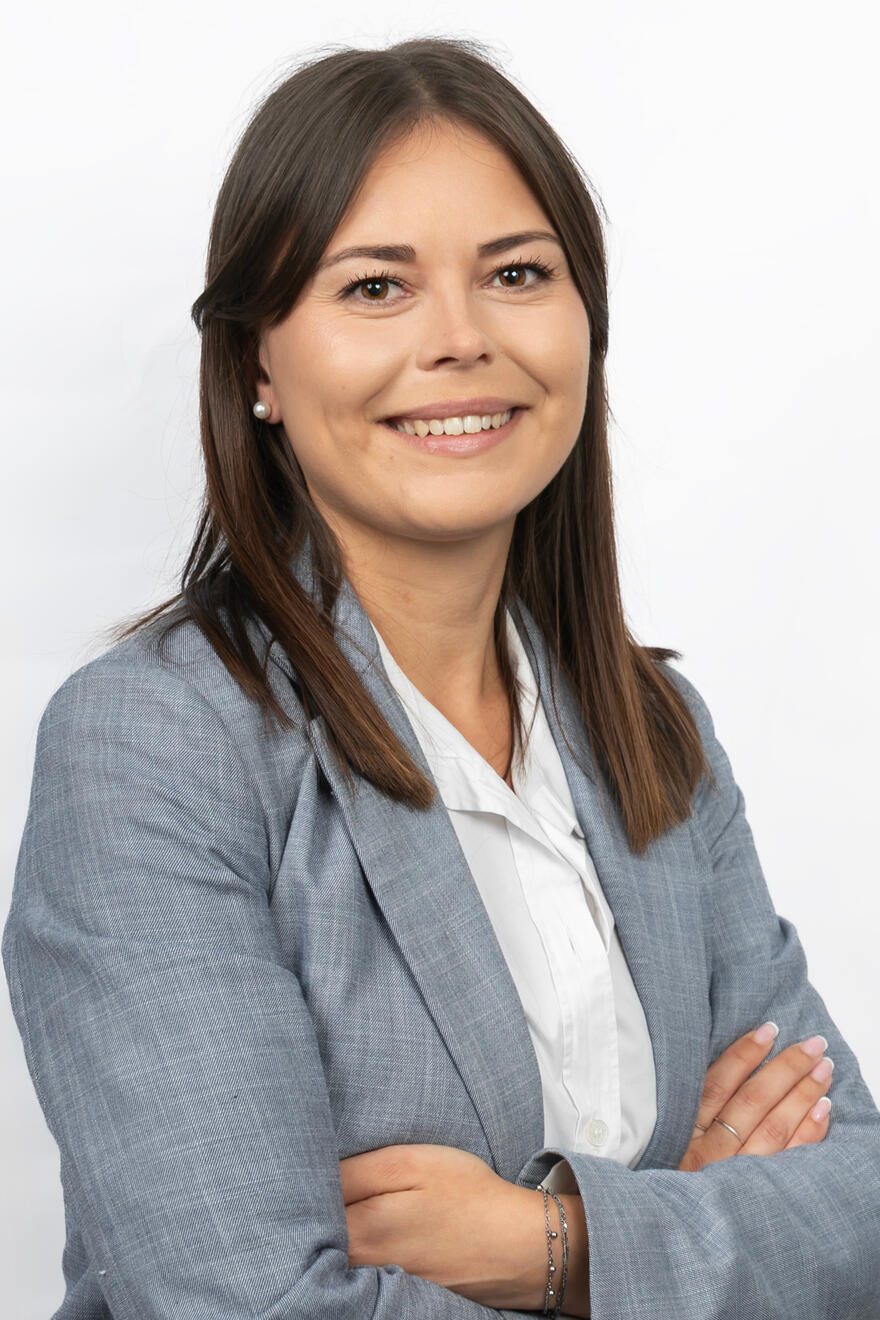 Margot BOUTHIER Malevaut-Naud & Associés Social
