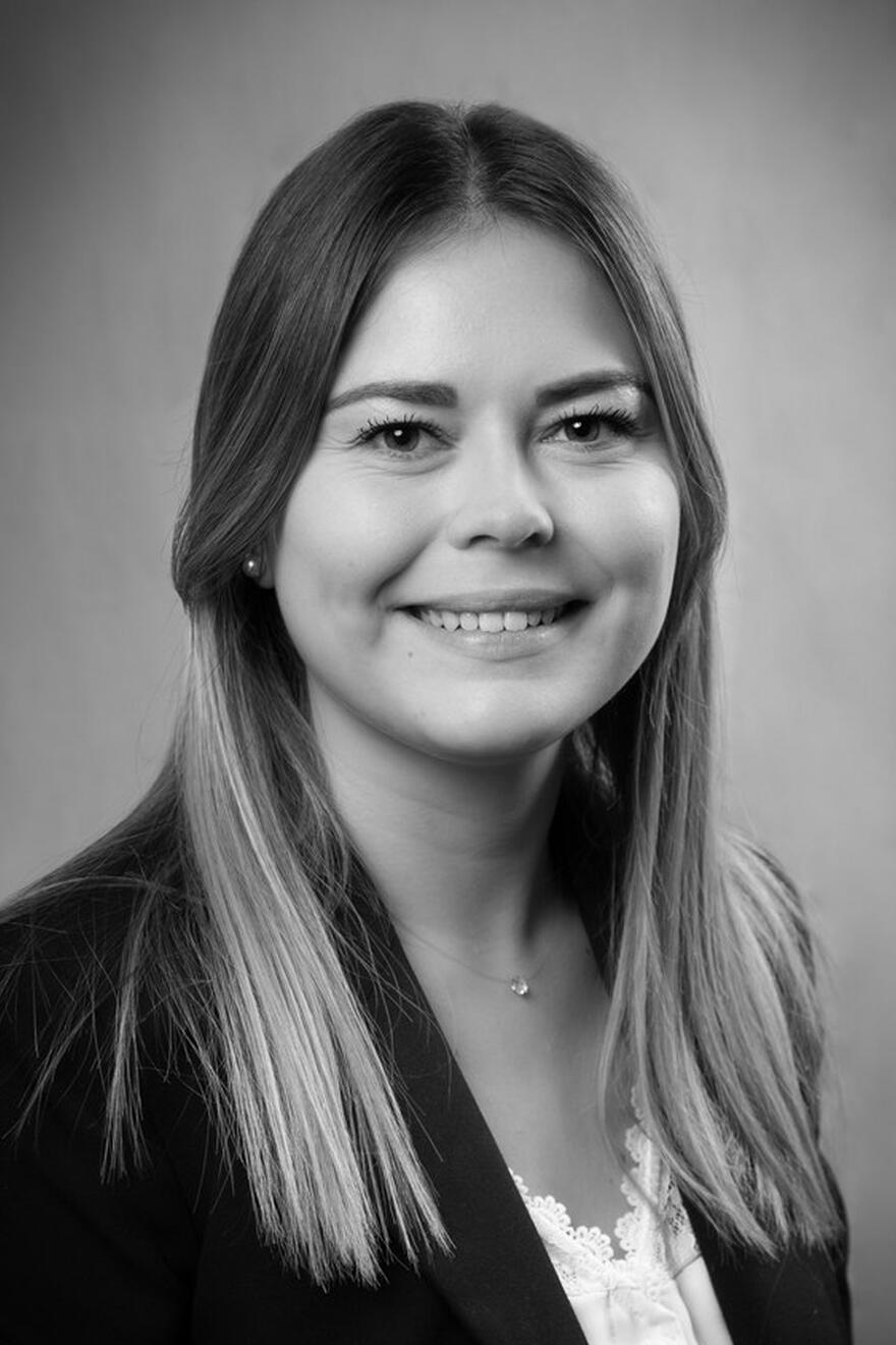 Margot BOUTHIER