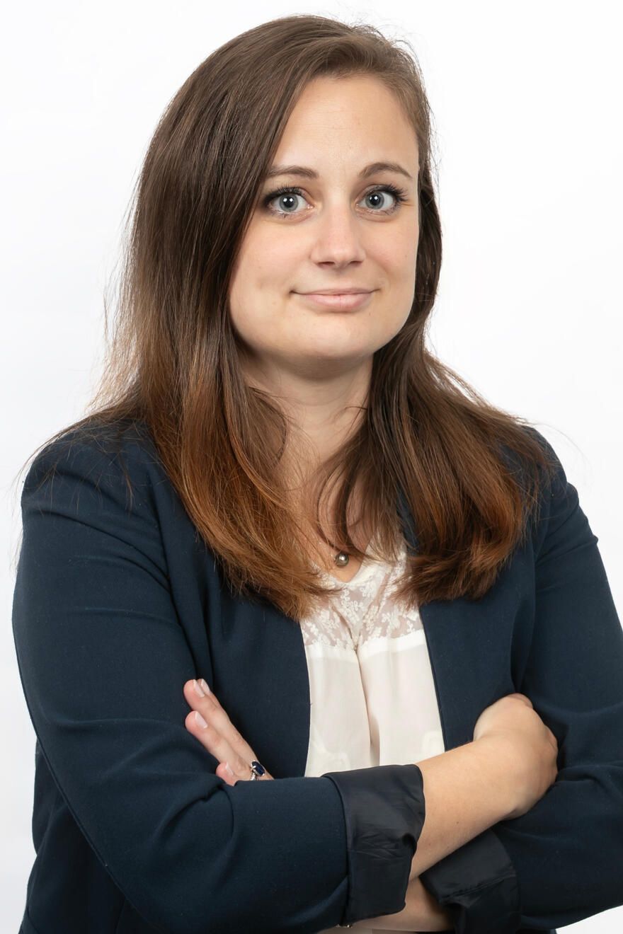 Emilie LEGENDRE Malevaut-Naud & Associés LA ROCHELLE