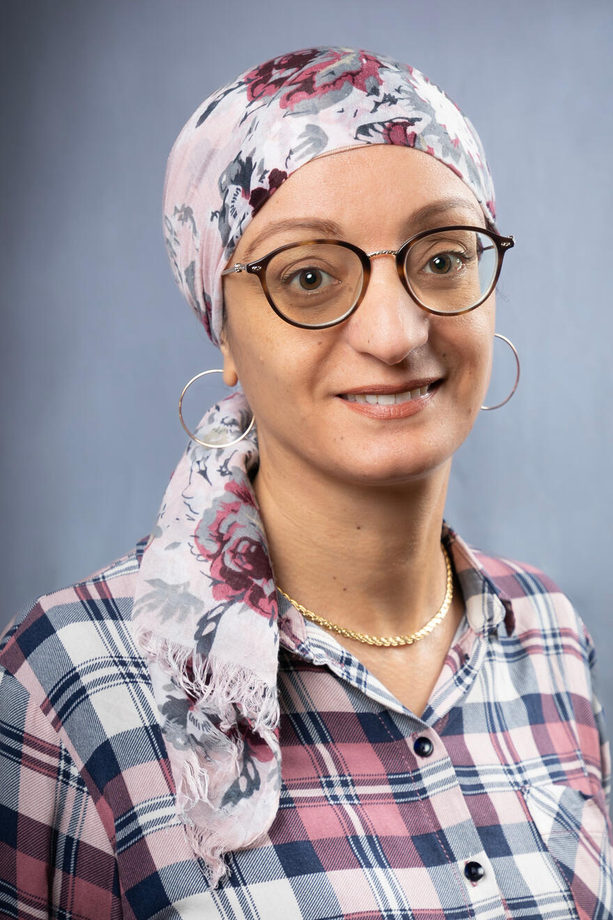 Hanem LEVAIN