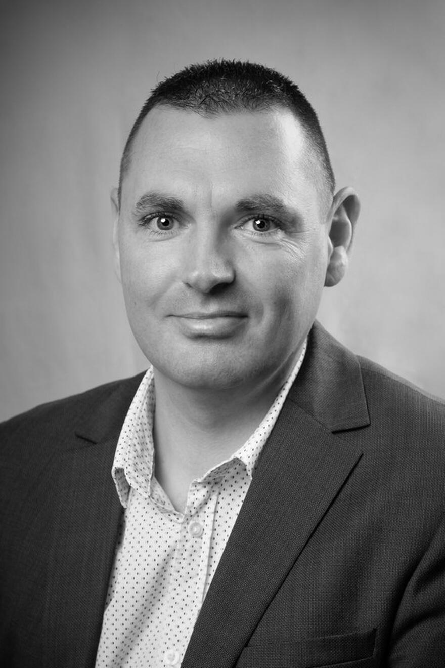 Anthony CHACUN