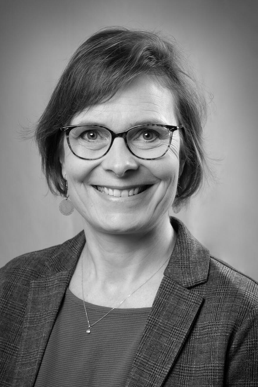 Christelle CANY