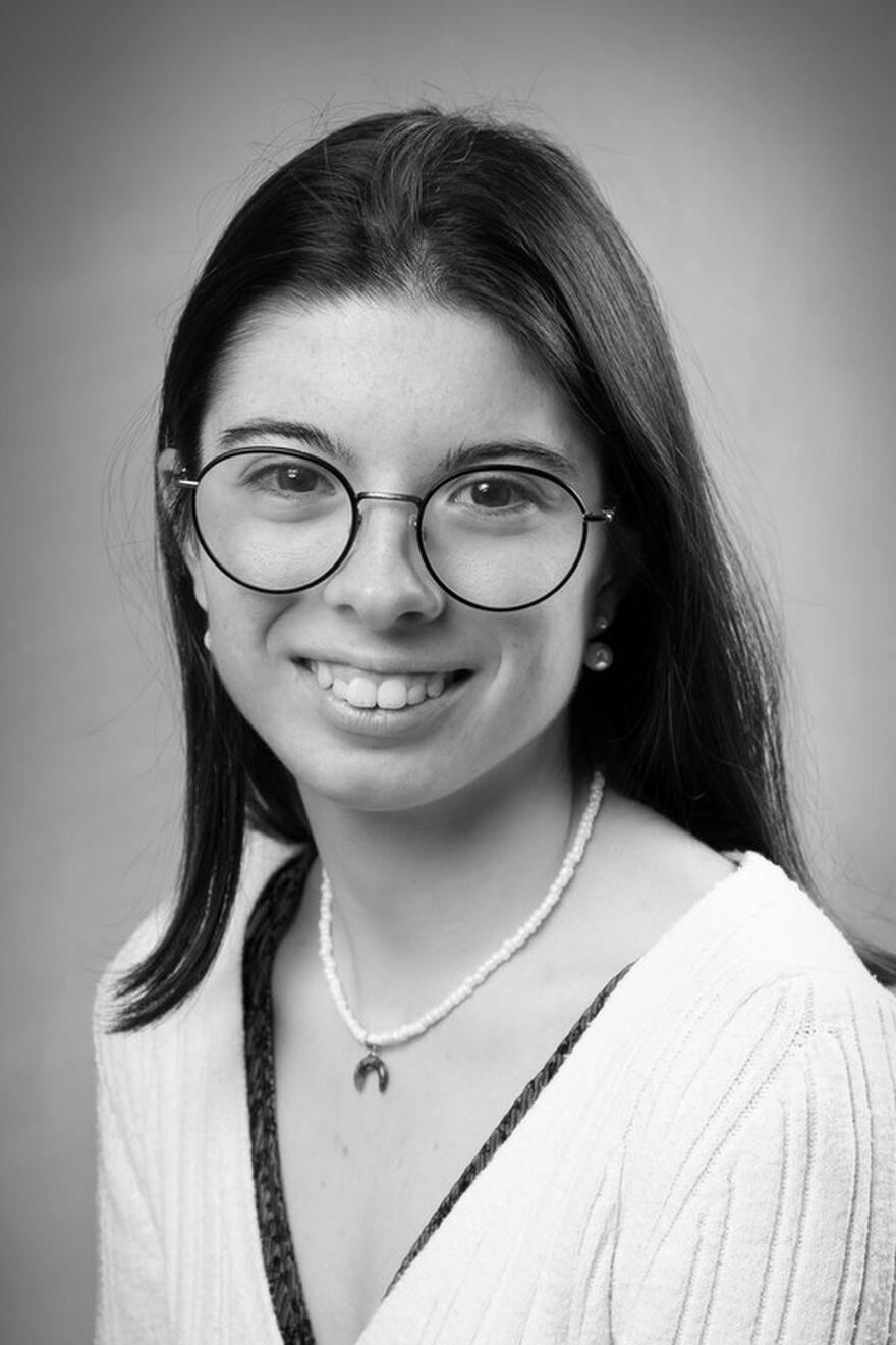 Caroline BOUGOIN