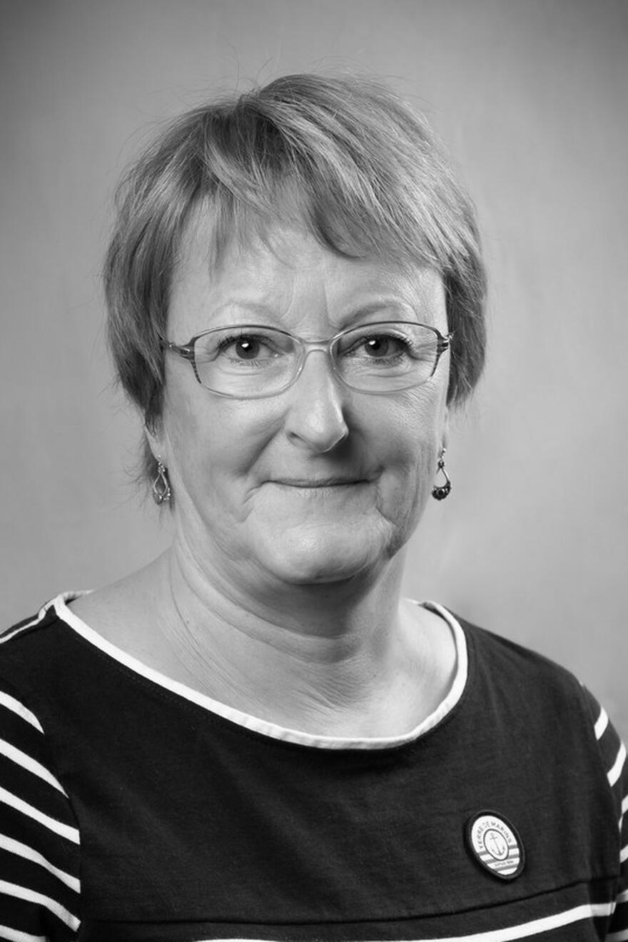 Isabelle ROSSARD