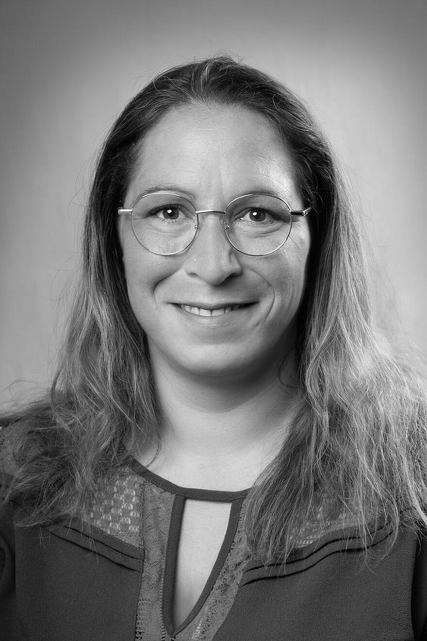 Aurélie PARTAUD Niort La Rochelle