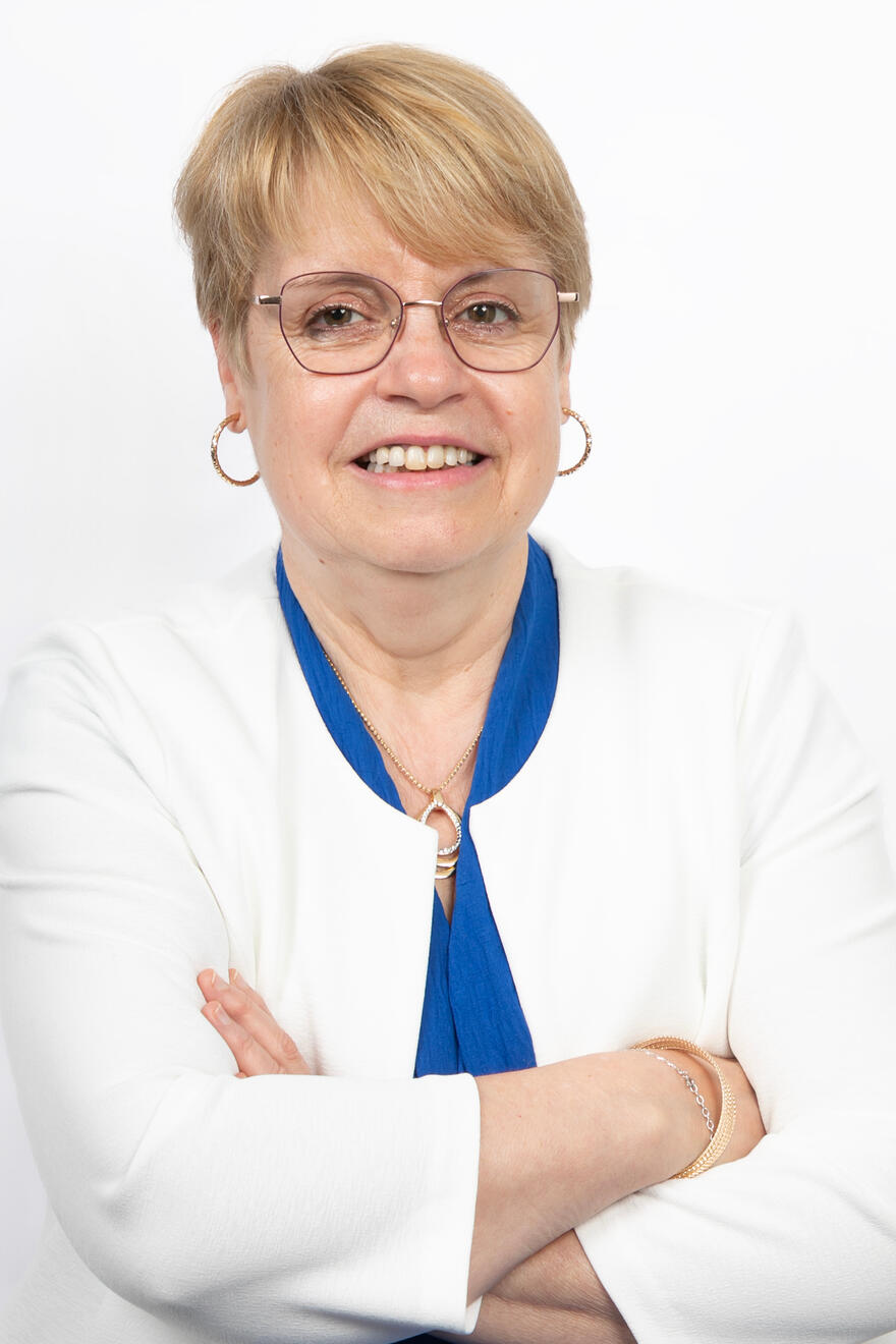 Patricia NOCQUET comptable Niort La Rochelle