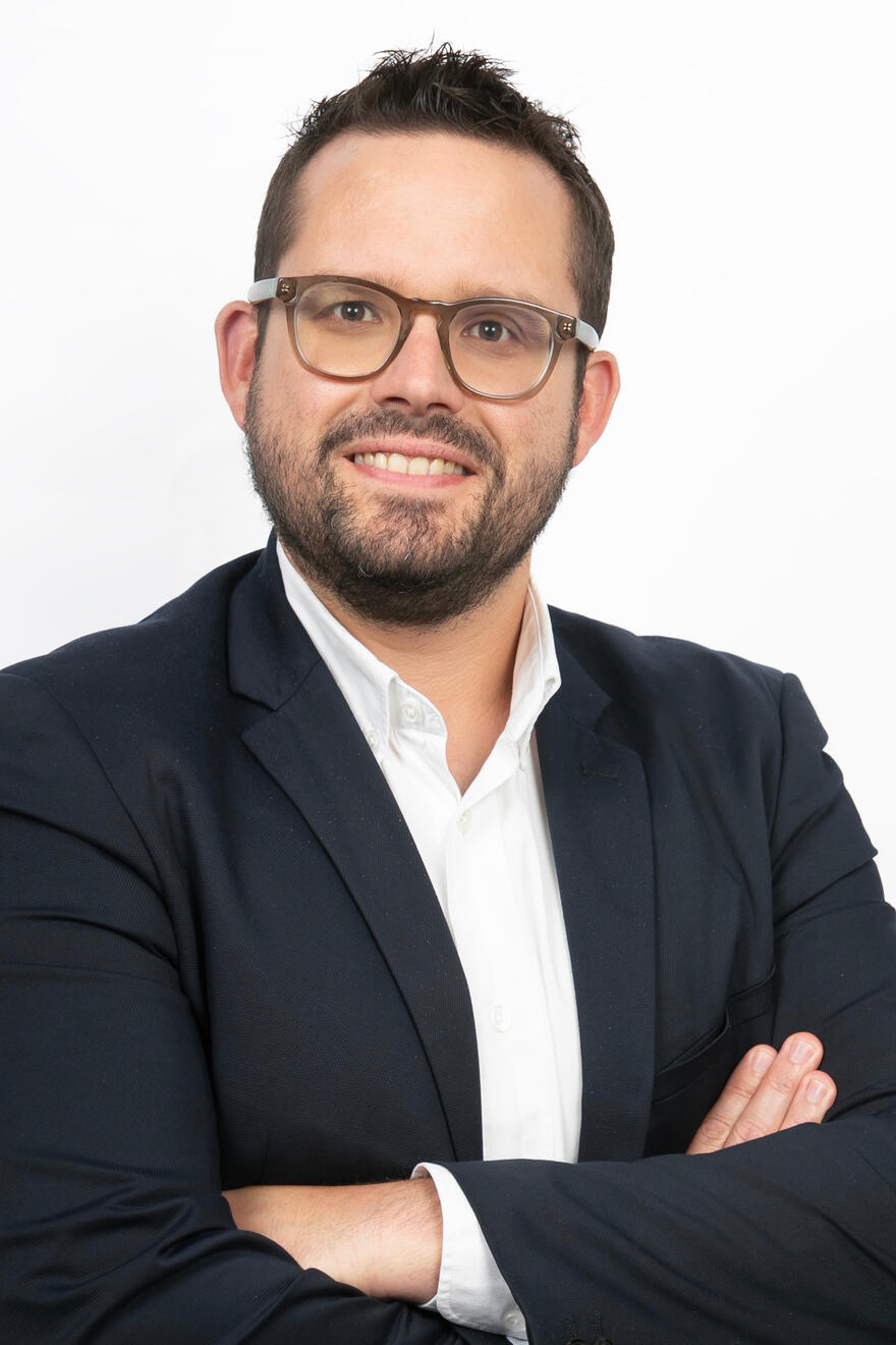 Alexandre BAUDRY, comptable La Rochelle, Audit Niort