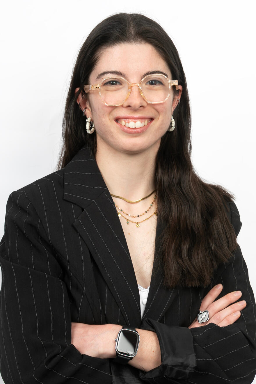 Caroline BOUGOIN
