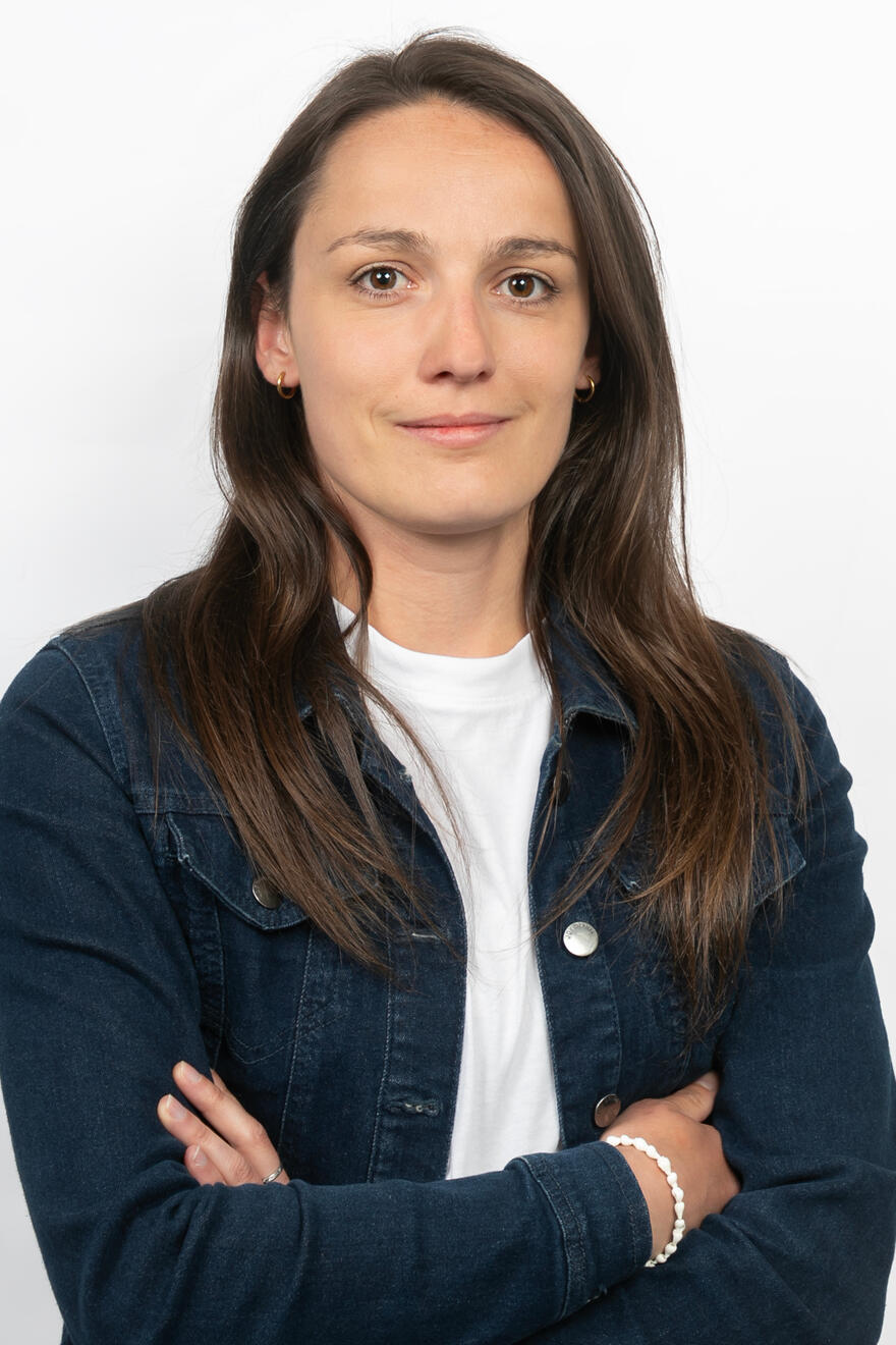 Jessie GARNAUD Malevaut-Naud & Associés
