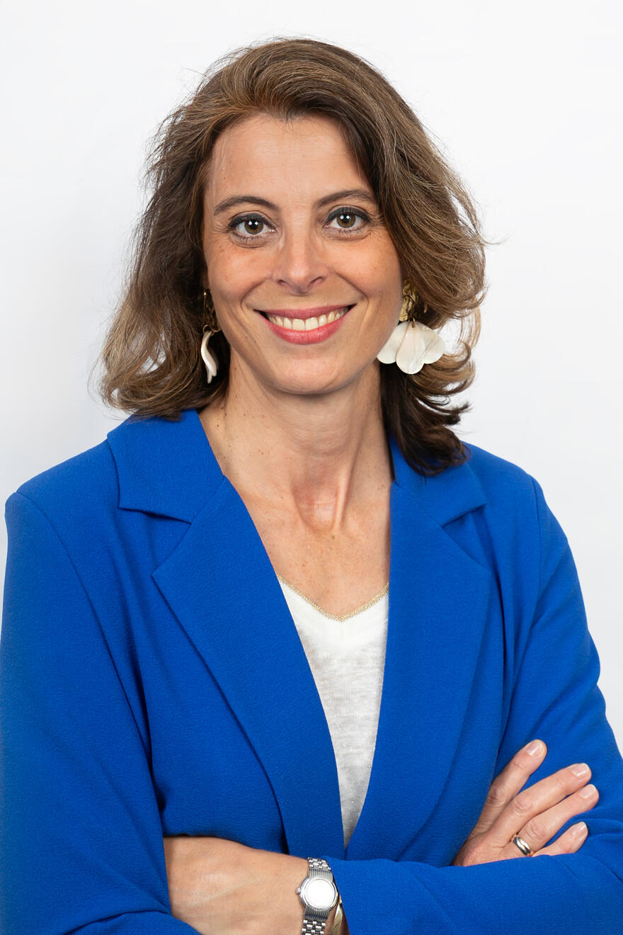 Florence VIOLLEAU expert-comptable Niort, La Rochelle