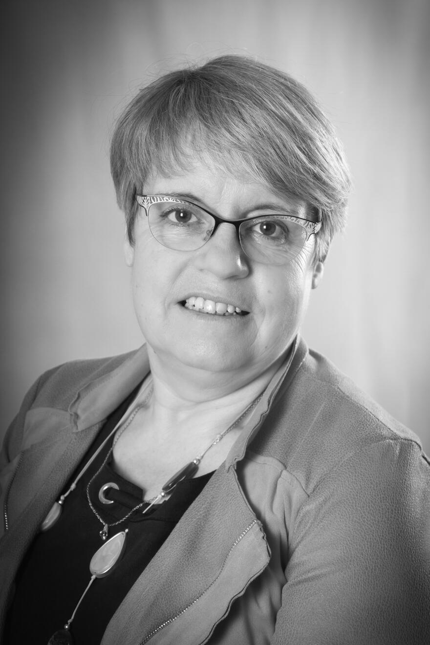 Patricia NOCQUET comptable Niort La Rochelle