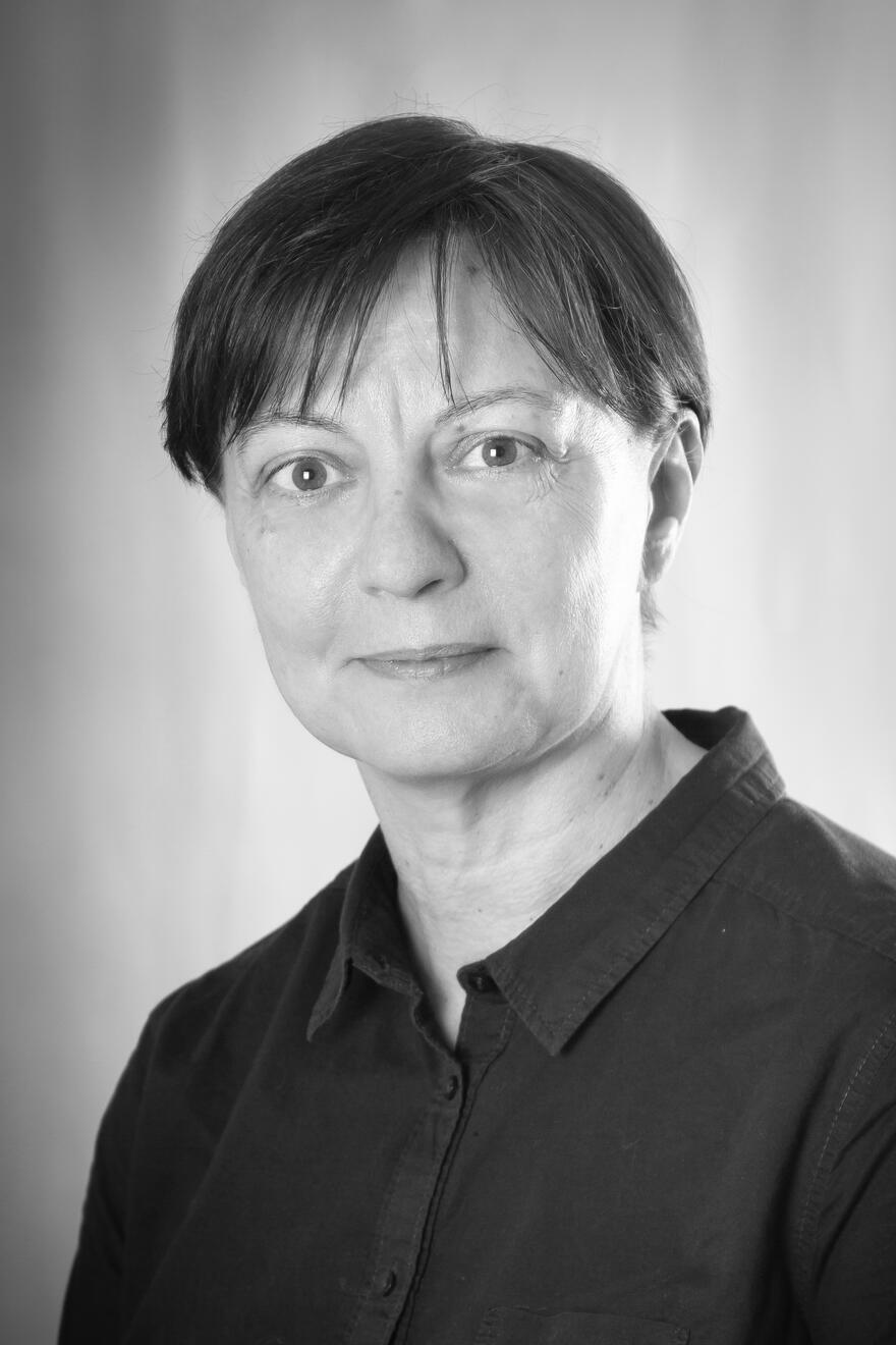 Christelle RENAULT gestionnaire paie Niort La Rochelle
