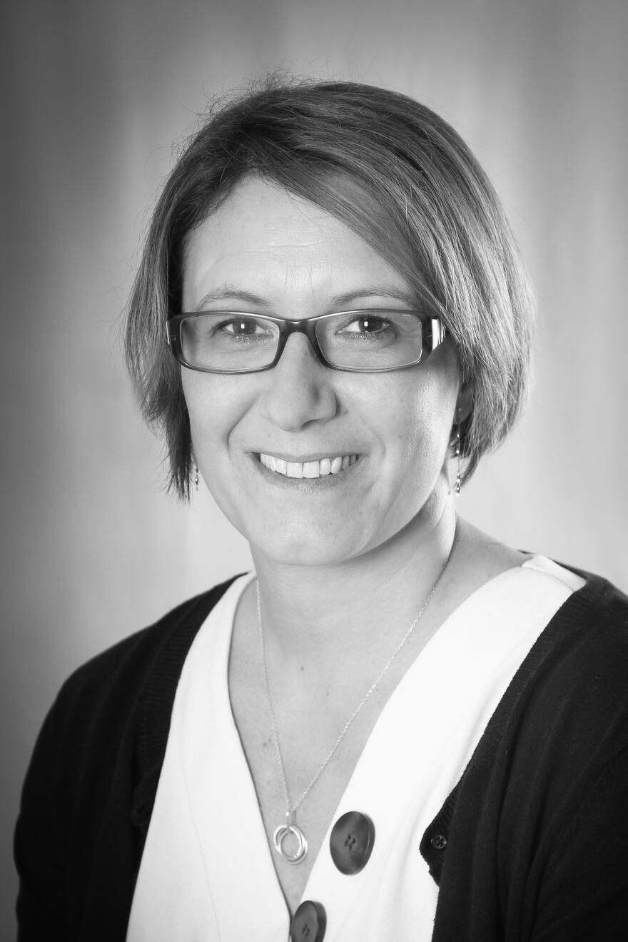 Aurélia CROIX Niort La Rochelle