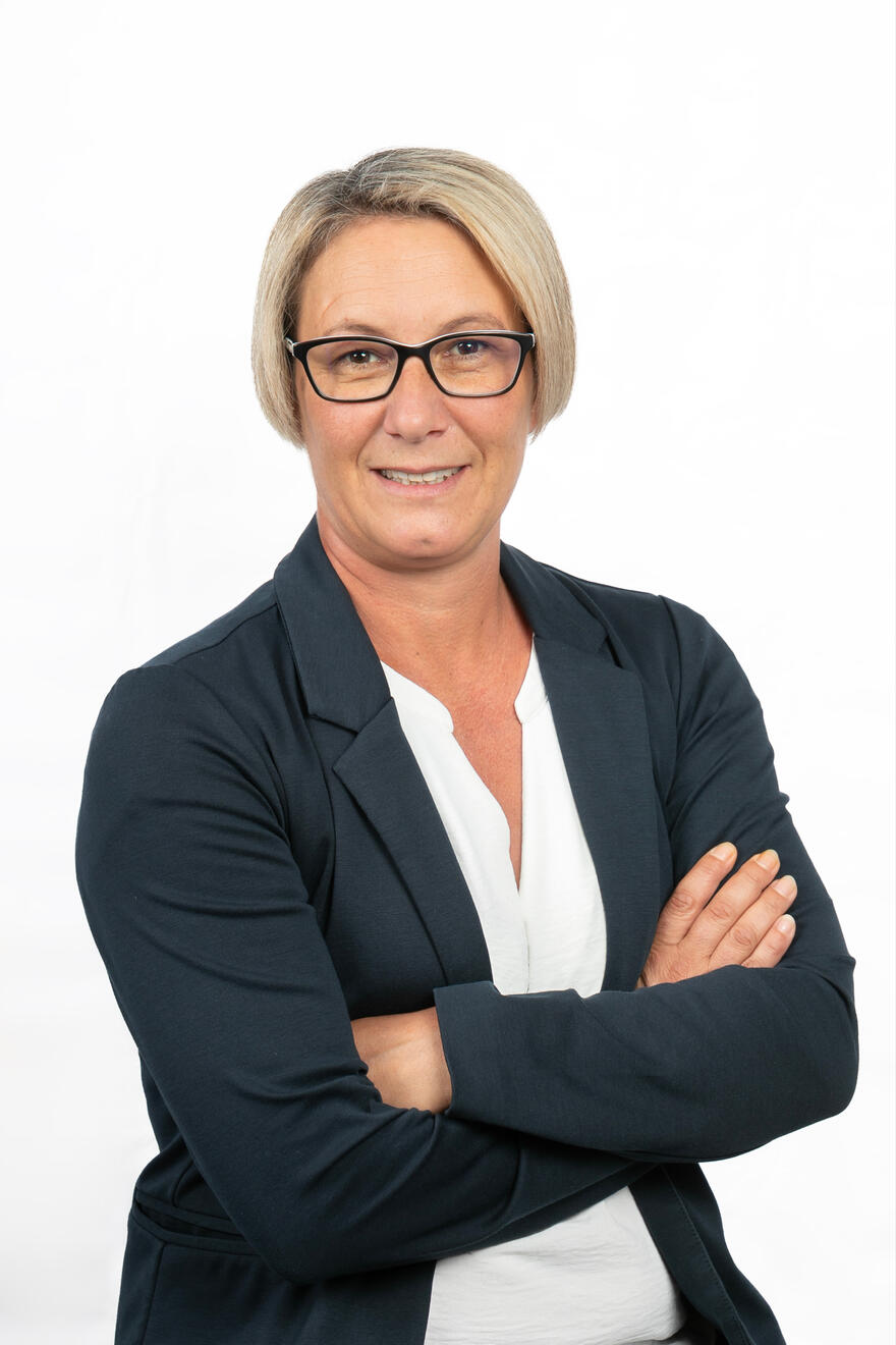 Aurélia CROIX Niort La Rochelle