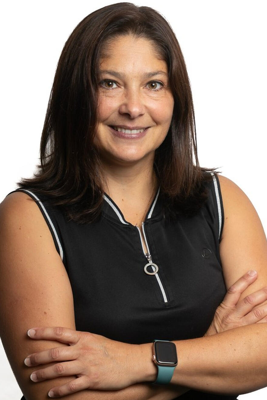 Magali BAUDRY