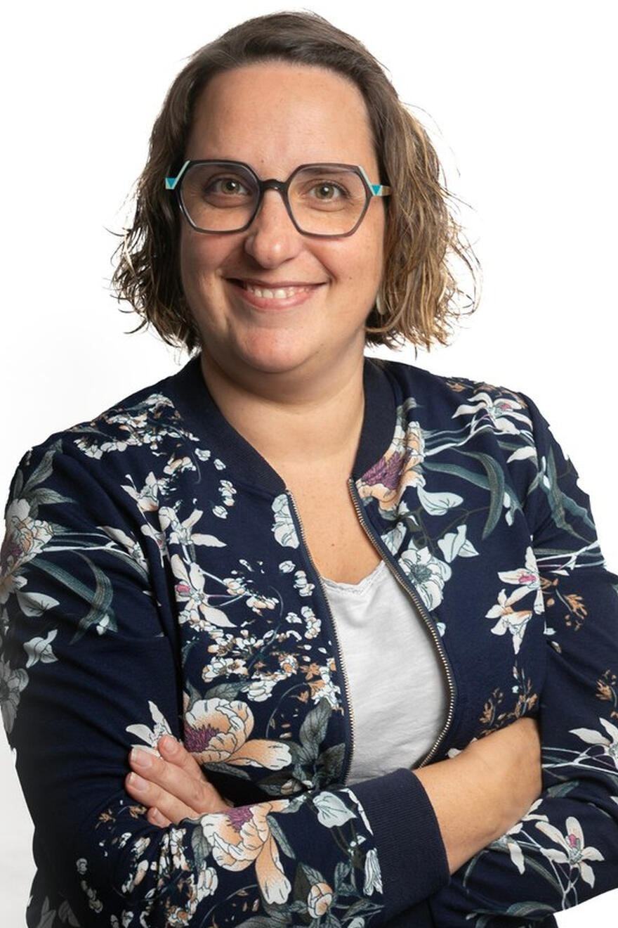 Johanna GUILET