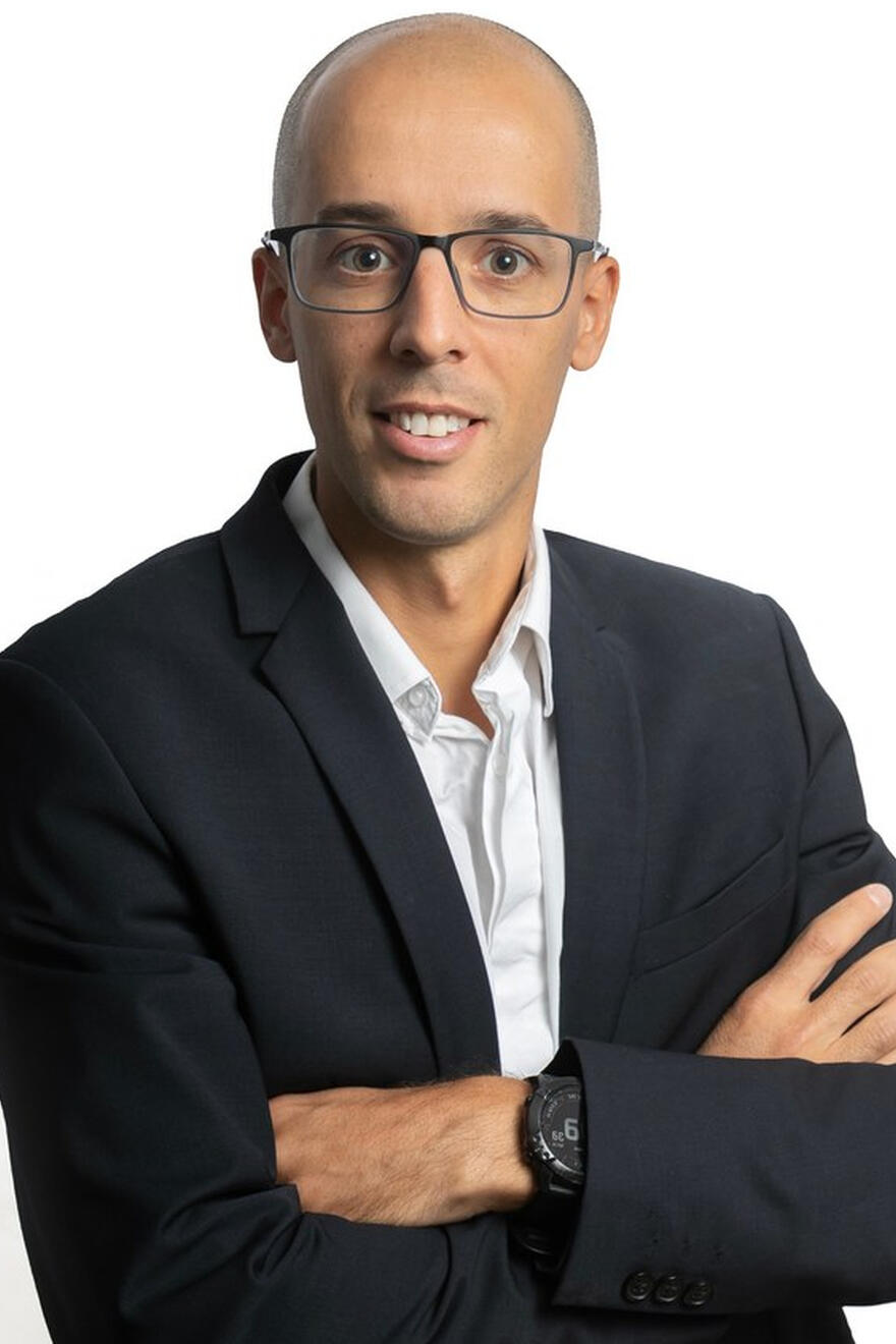 Mathieu POULAILLEAU