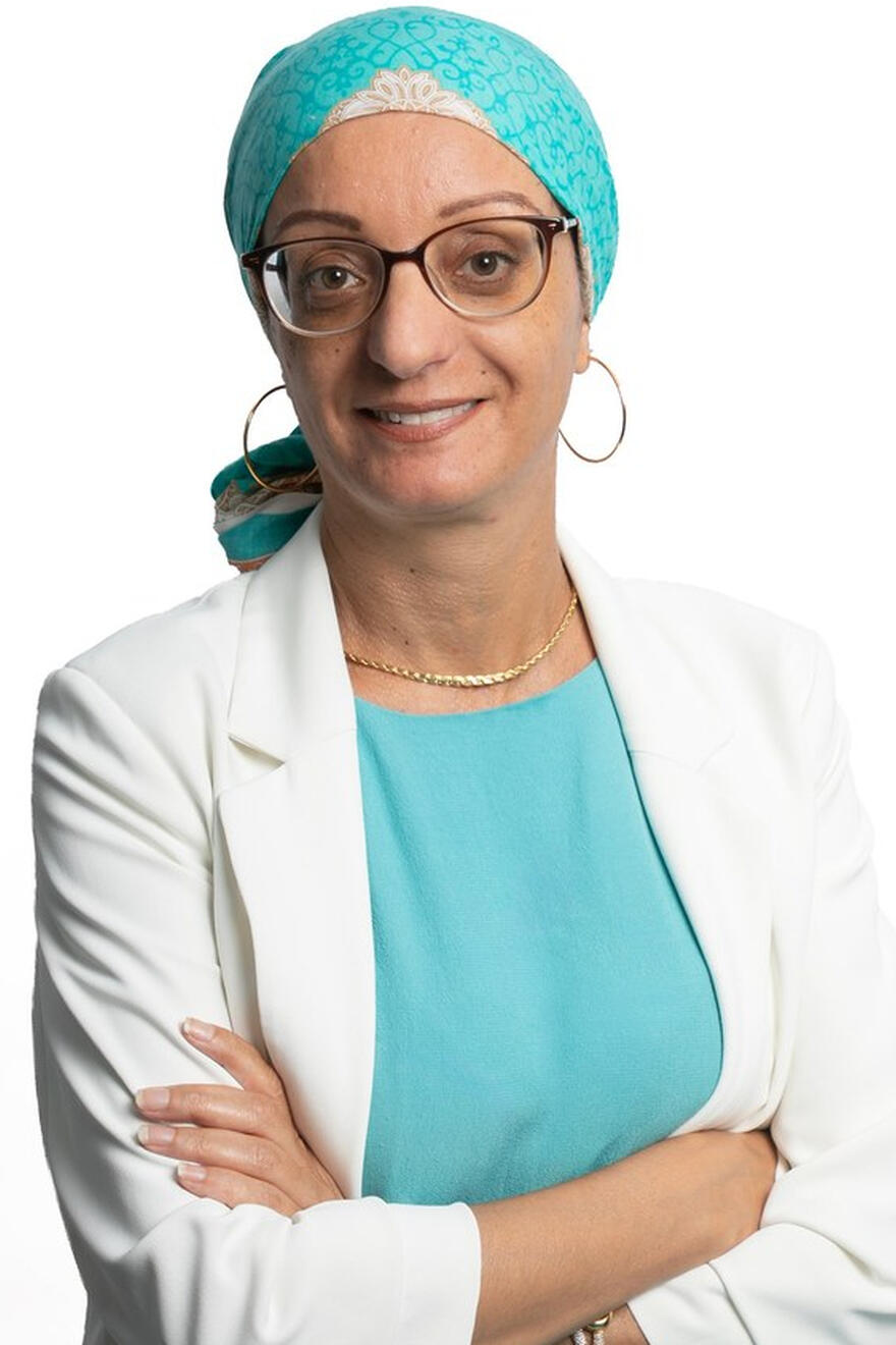 Hanem LEVAIN