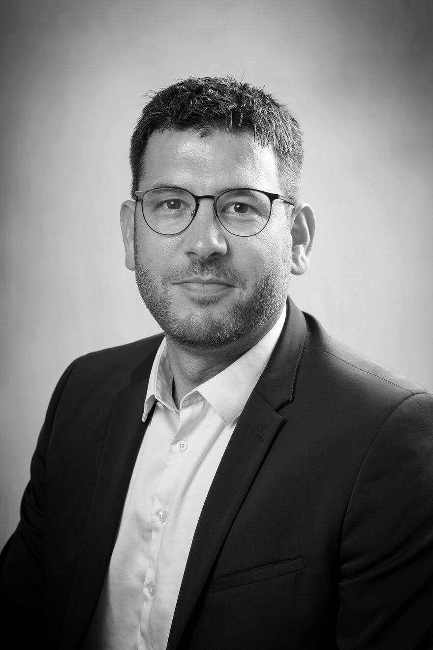 Xavier PINEAUD