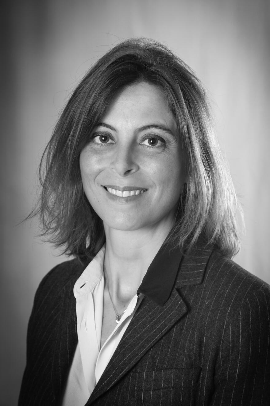 Florence VIOLLEAU expert-comptable Niort, La Rochelle
