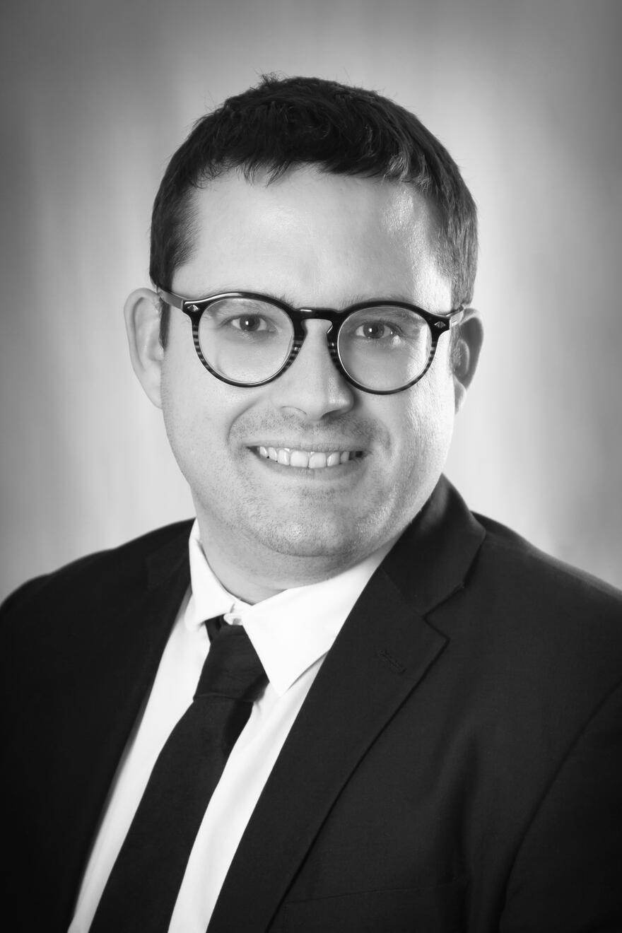 Alexandre BAUDRY, comptable La Rochelle, Audit Niort