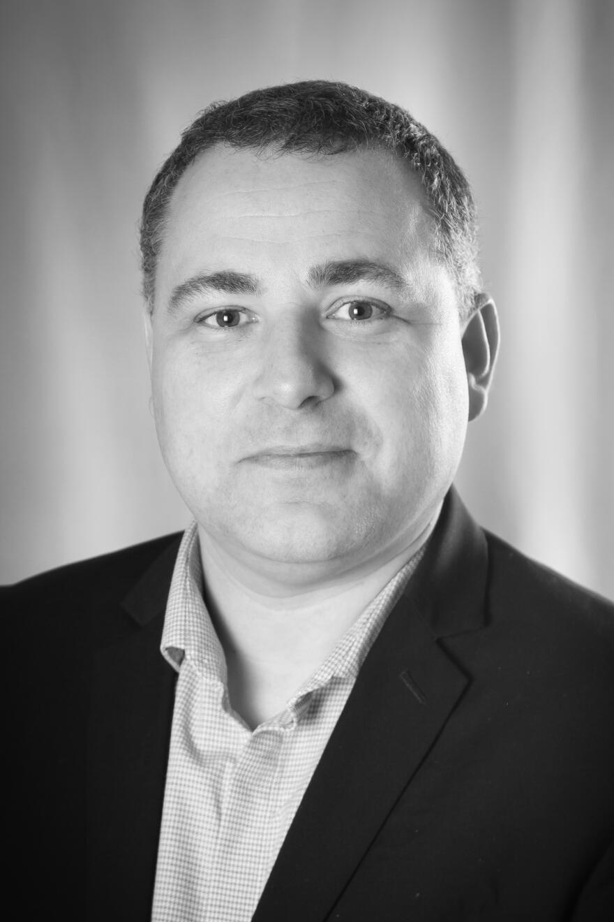 Sébastien BOERLEN, comptable Niort, Audit La Rochelle