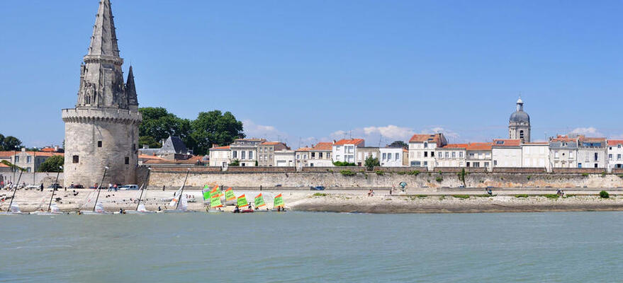 Expert-comptable La Rochelle