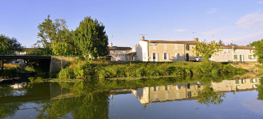 Expert-comptable Niort
